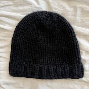 The Cashmere Project Knit Beanie